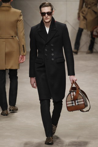 Burberry Prorsum / - 2013-2014